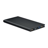 POWERBANK SOLARE 8000 mAh